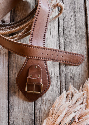 bethany_wide_leather_waist_belt_brass_buckle_western_country_mack_and_co_designs_australia