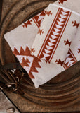 The Coyote Canyon Towel Set