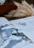 Jessamine Pearl Earrings