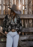 desert_rider_sweater_western_cowgirls_cowboys_cactus_metallic_silver_black_mack_and_co_designs_australia