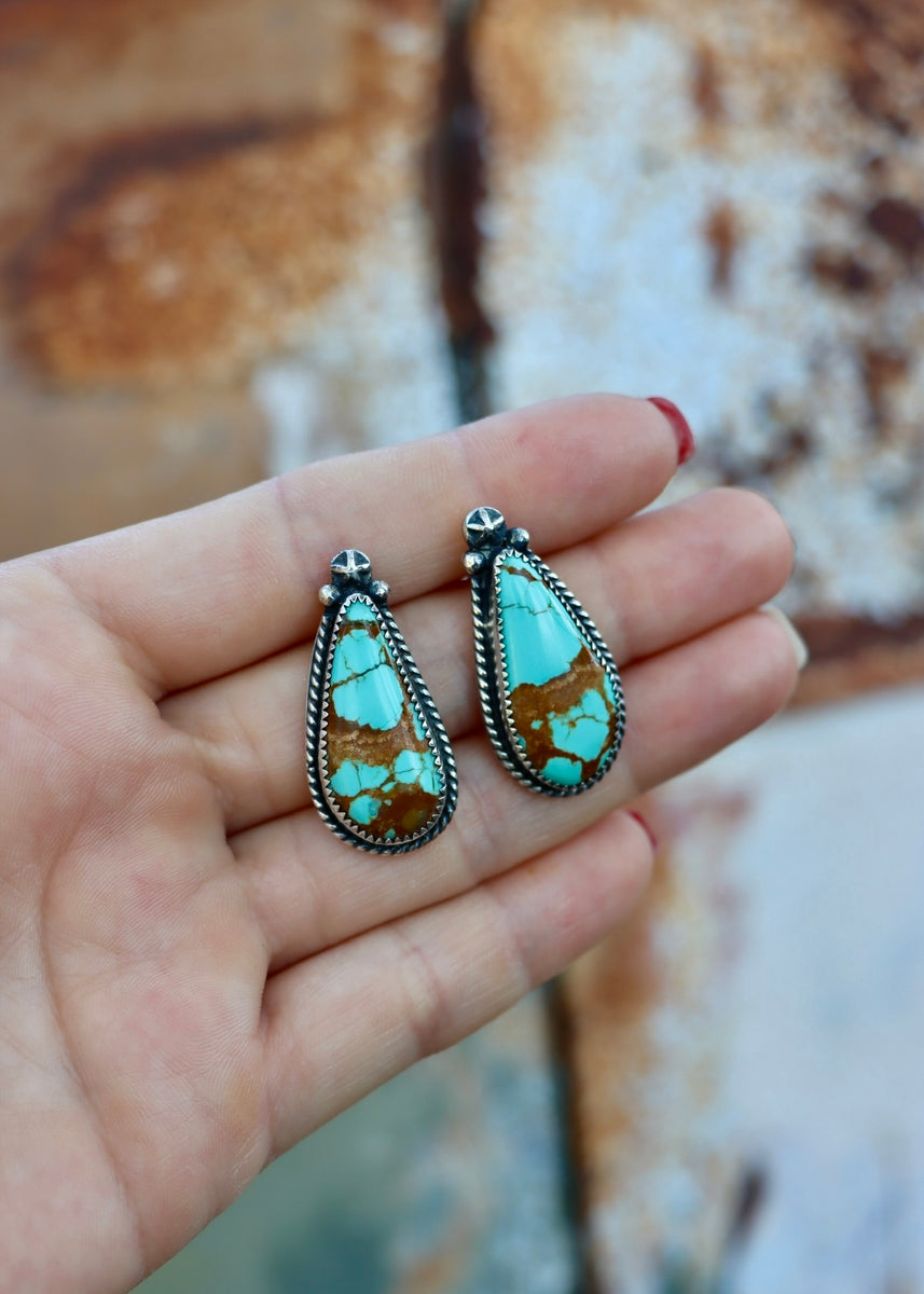 Chunky studs Clearance