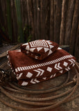 The Sedona Sunset Towel Set