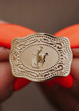 spur_west_mini_belt_buckle_ring_10k_gold_bucking_bronco_bronc_american_usa_western_rodeo_cowboys_cowgirls_mack_and_co_designs_australia