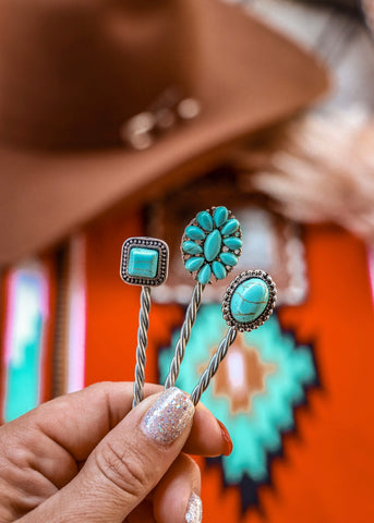 cowboy_toothpick_hatpick_hat_pick_cowgirl_turquoise_handcrafted_mack_and_co_designs_australia