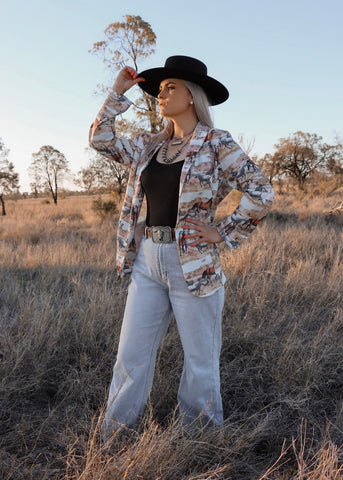 the_wild_horses_blazer_western_fashion_top_womens_rodeo_jacket_mack_and_co_designs_australia