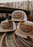 Red Dirt Hat Co. - The Lifestyle