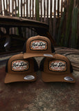 Red Dirt Hat Co. - Sweet Treat