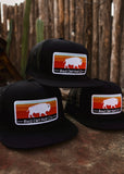 Red Dirt Hat Co. - Picking The Boone
