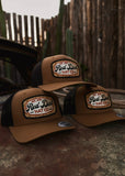 Red Dirt Hat Co. - Sweet Treat