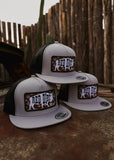 Red Dirt Hat Co. - Great White Buffalo