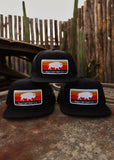 Red Dirt Hat Co. - Picking The Boone