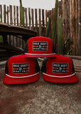 Red Dirt Hat Co. - Big Britches