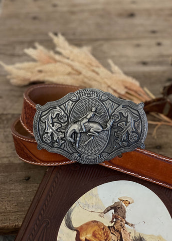 kentucky_leather_rodeo_buckle_belt_western_mack_and_co_designs_australia