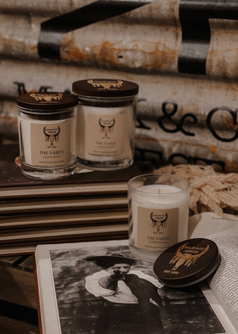 the_yards_classic_sandalwood_soy_wax_candle_country_candles_made_at_the_ranch_handpoured_home_fragrance_farmhouse_mack_and_co_designs_australia