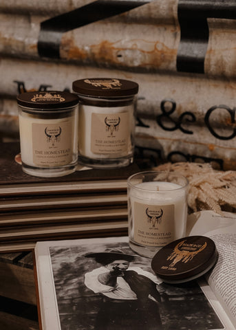 the_homestead_french_vanilla_bourbon_pineapple_amber_musk_tonka_bean_soy_wax_candle_country_candles_made_at_the_ranch_handpoured_home_fragrance_farmhouse_mack_and_co_designs_australia