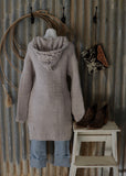 dixon_grey_womens_western_cardigan_knit_knitwear_mack_and_co_designs_australia
