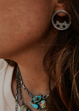 dd_desert_drifter_yee_haw_yeehaw_stud_earrings_925_western_jewellery_jewelry_sterling_silver_silversmith_mack_and_co_designs_australia