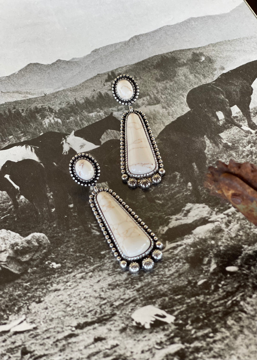 Earrings | Mack & Co Designs Australia