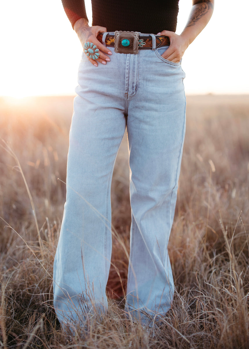 Jam Ranch Mack Co Jeans | Mack & Co Designs Australia
