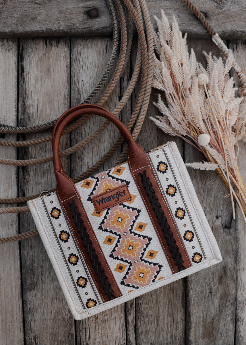Wrangler | Mack & Co Designs Australia