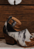 Desperado Cowhide Boot