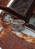 Desert Day & Night Storyteller Ring