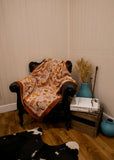 Mojave Throw Rug