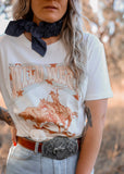 Wild West Graphic Tee