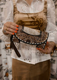 The Whiskey Creek Wallet