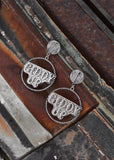 giddy_up_western_cowgirl_earrings_cowhide_hoop_hoops_dangle_dangles_western_mack_and_co_designs_australia