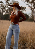 talia_knit_top_in_chestnut_western_rodeo_fashion_cowgirl_mack_and_co_designs_australia