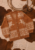 The Canyon Rider Cardigan