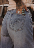 The Remi Jeans
