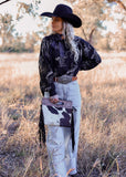 rodeo_bling_sweater_bull_riders_bucking_bulls_broncs_broncos_metallic_sparkle_western_fashion_jumper_USA_mack_and_co_designs_australia