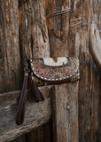 The Whiskey Creek Wallet