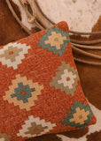 The Canyon Clay Cushion Cover