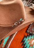 cowboy_toothpick_hatpick_hat_pick_cowgirl_turquoise_handcrafted_diamond_mack_and_co_designs_australia