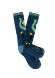 lucky_chuck_horse_shoe_western_performance_socks_vintage_cowboys_cowgirls_rodeos_hemp_compression_america_usa_mack_and_co_designs_australia