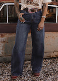 The Oakie Jeans