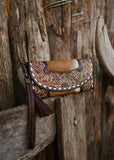 The Whiskey Creek Wallet