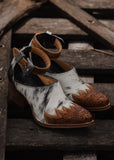 Desperado Cowhide Boot