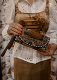The Whiskey Creek Wallet
