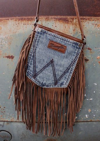 wrangler_western_denim_jean_pocket_crossbody_festival_bag_handbag_tan_brown_usa_america_montana_west_mack_and_co_designs_australia