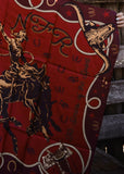 The NFR Wild Rag