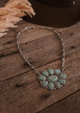 western_necklace_jewellery_jewelery_silver_turquoise_mack_and_co_designs_australia