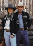 The NFR Corduroy Jacket
