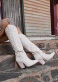 fort_worth_cowboy_cowgirl_western_womens_boots_cmc_country_white_bone_croc_therapy_dutchess_mack_and_co_designs_australia