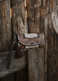 The Whiskey Creek Wallet