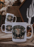 yeehaw_bucking_bronco_rodeo_oversized_xl_coffee_cup_mug_western_home_decor_ranchy_punchy_turquoise_mack_and_co_designs_australia