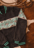 The Thunderbird Trail Bomber Jacket